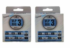 BOLENTINO TUBERTINI VLP RIG