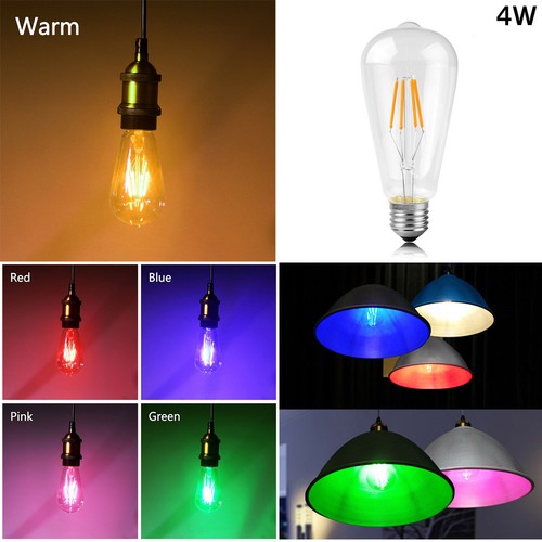 Lampadina filamento led a - a,