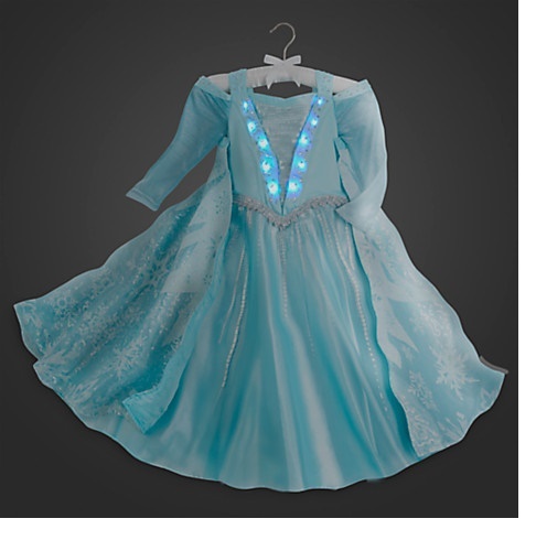Disney store autentico frozen - store,