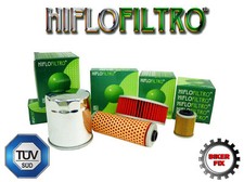 ADATTO Filtro Olio Yamaha VX