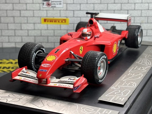 Hot wheels formula - formula, 1