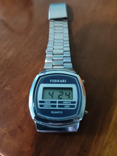 Orologio polso uomo al - orologio, da