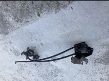 Verricello Solleva Ruota Fiat Ducato 2006/2013 Completo Con Ruota Viti E Chiave