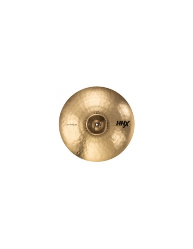 Sabian hhx evolution ride - hhx,