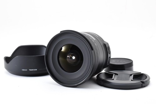 Mint tamron 10 24mm - [mint+],