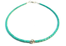 Collana pietre dure naturali