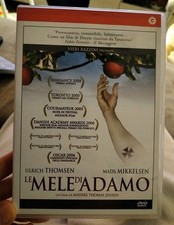 Le mele di Adamo 2005  Fuori