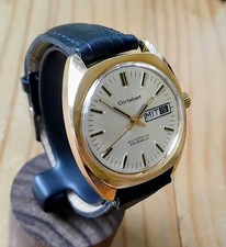 Cortebert automatico vintage