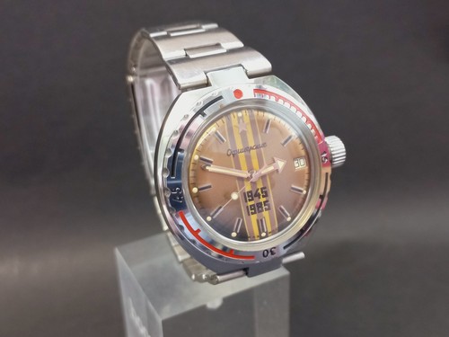 Orologio vintage sovietico - vintage,