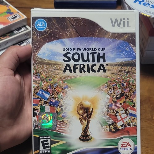 Sports 2010 fifa world cup - sports,