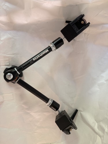 Manfrotto 244n magic braccio - manfrotto,