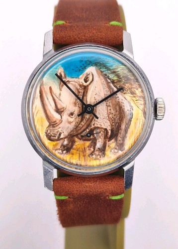 Pezzo unico orologio vintage - unico,