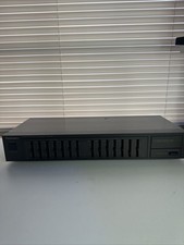 Technics SH-8017 Equalizzatore