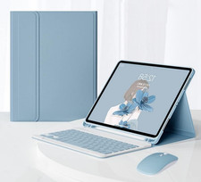 Custodia Tastiera con Mouse