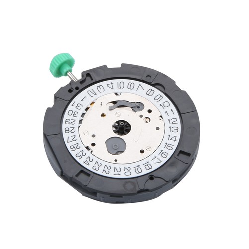 Movimento quarzo orologio - movimento,