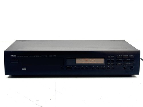 Yamaha cdx 730e - cdx-730e, cd