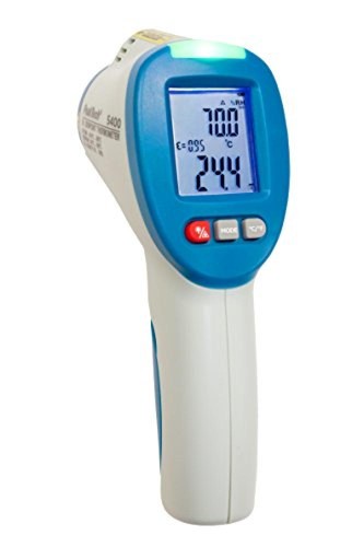 Peaktech 5400 termometro a - -,