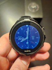 Suunto spartan sport wrist - wrist, hr