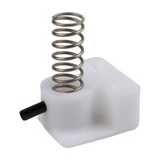 Kit arresto pedale - arresto,