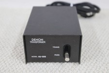 DENON AU-305 Stereo MC