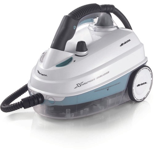 Ariete 4146 xvapor - ariete, deluxe