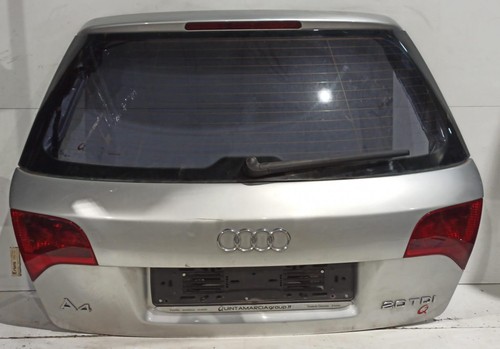 Portellone per audi - portellone, berlina