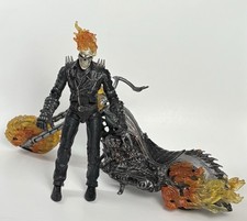 Bicicletta Ghost Rider Hell 12