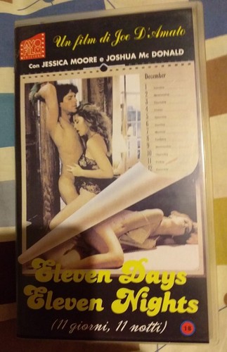 Eleven days - days,,
