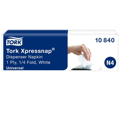 Tork 10840 tovaglioli - 10840,