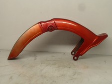 Parafango anteriore Honda C90