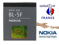Batterie originale nokia - batterie, bl-5f