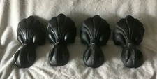 Piedini per vasca da bagno a