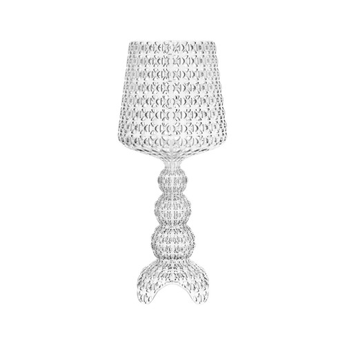 Lampada kartell mini - mini, kabuki