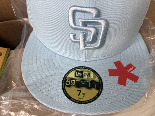 Cappello san diego padres - cappello, tom