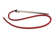 Asta riscaldante elettrica