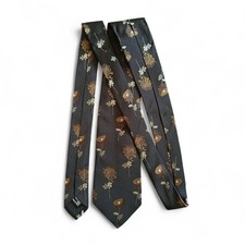 Gucci Tom Ford Black Jacquard