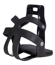 Staffe endurance in - staffe,