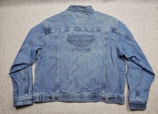 Giacca harley davidson uomo - uomo, xl