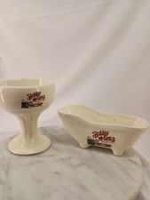 Vasca da bagno e lavandino