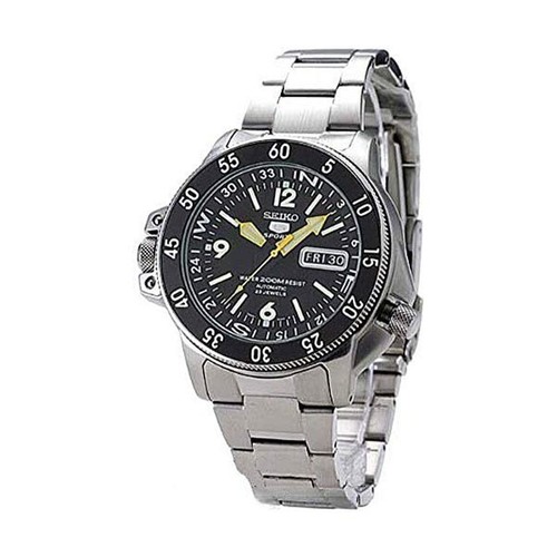 Seiko sports skz211k1 map - 5,