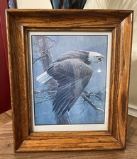 Robert Bateman "L'aria, la