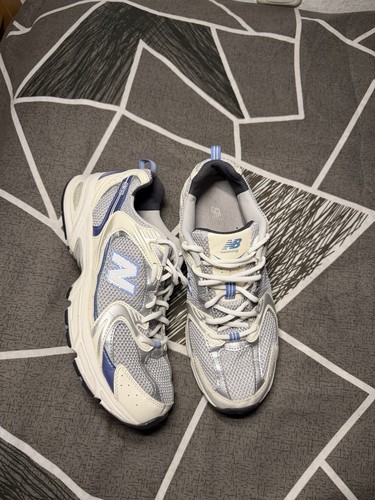 Sneakers new balance - sneakers,