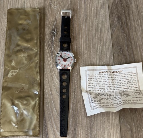 Orologio meccanico nos vintage - orologio,