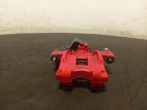 Pinza freno posteriore