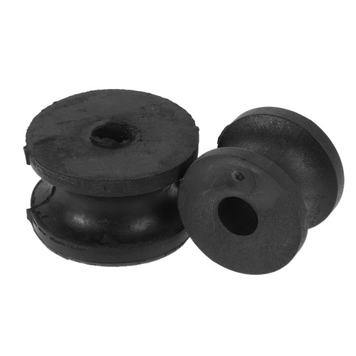Puleggia soffitto pezzi - puleggia, 2