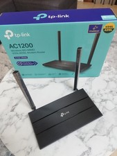 TP-LINK ARCHER VR400 - MODEM