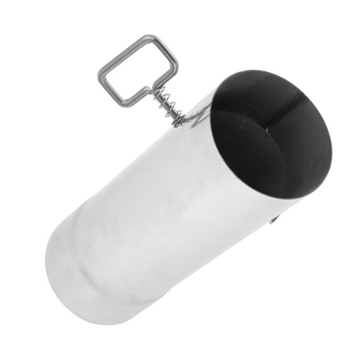 Tubo della stufa con - ,
