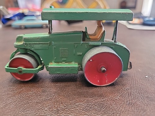 Trattore rulli vapore - a, a
