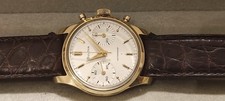 Orologio Bulova cronografo in