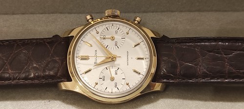 Orologio bulova cronografo - bulova,
